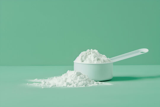 Creatine Monohydrate ingredient