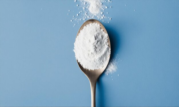 Isoleucine ingredient